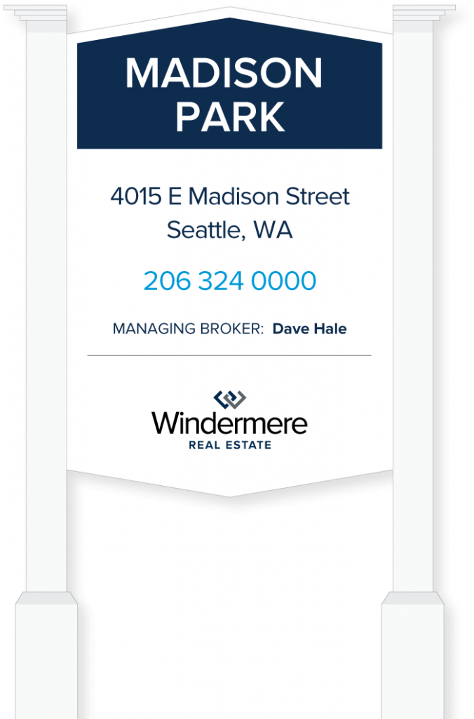 Madison Park Laura Smith